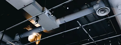 تهویه پارکینگ